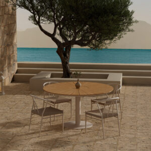 Mobilier de jardin