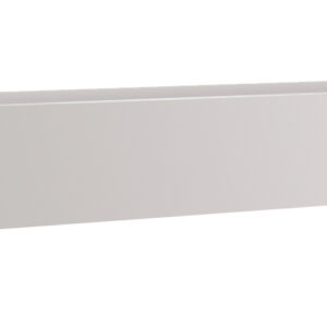 Ensemble TV mural Fly B – cachemire – 160 x 1,6 x 148 cm