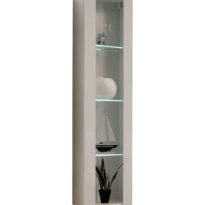 Ensemble TV mural Fly M-P2 – cachemire – 260 x 40 x 170 cm