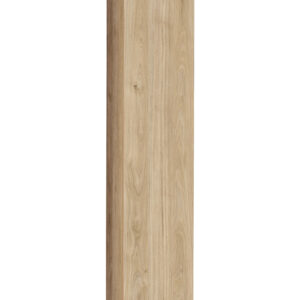 Ensemble TV mural Fly M-P1 – hickory Jackson – 260 x 40 x 170 cm