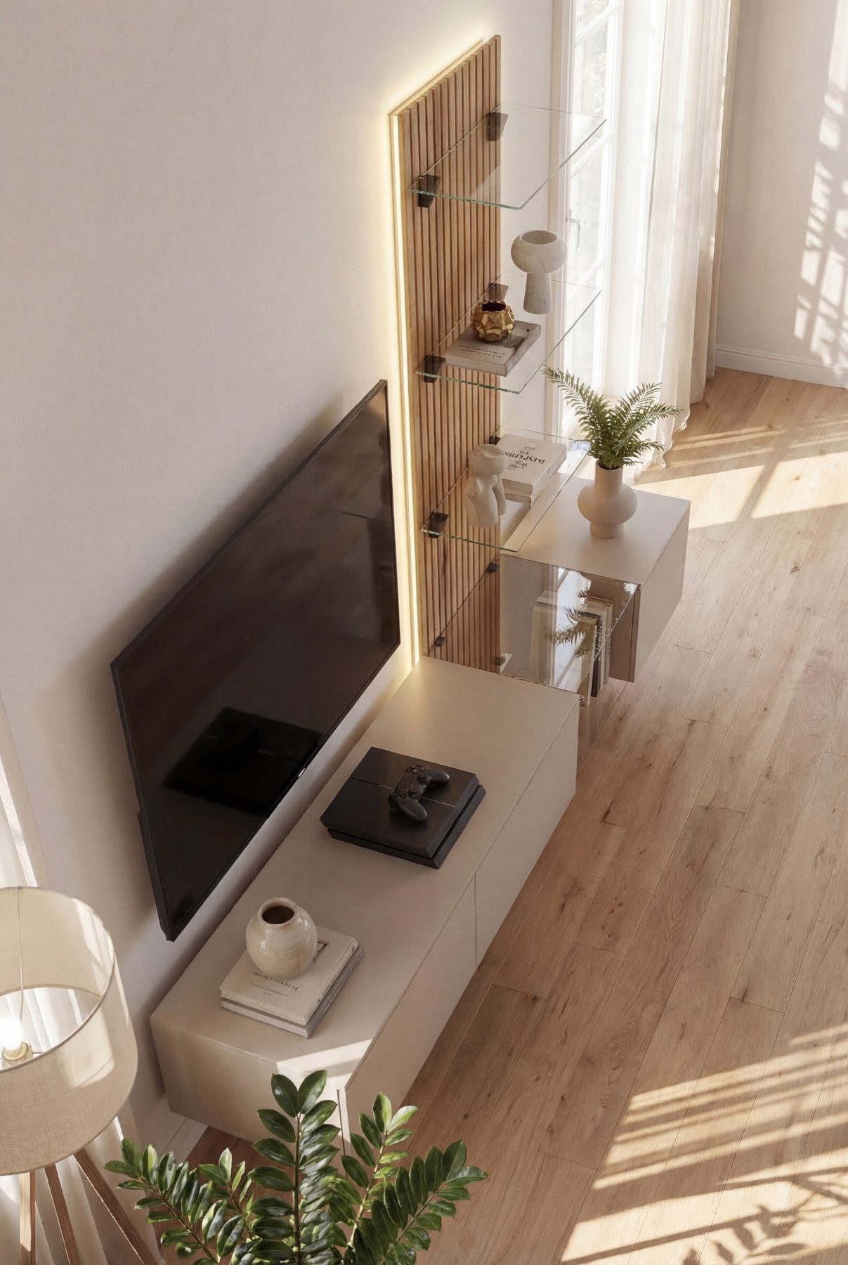 Mobilier d'intérieur