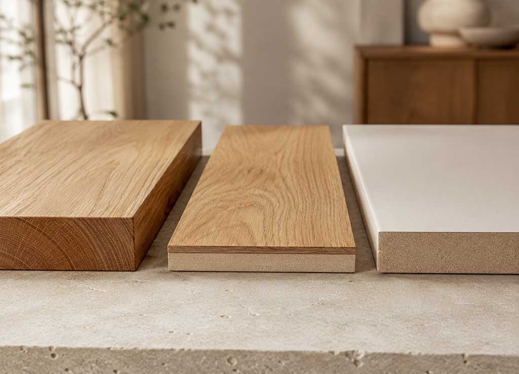Quel type de bois choisir