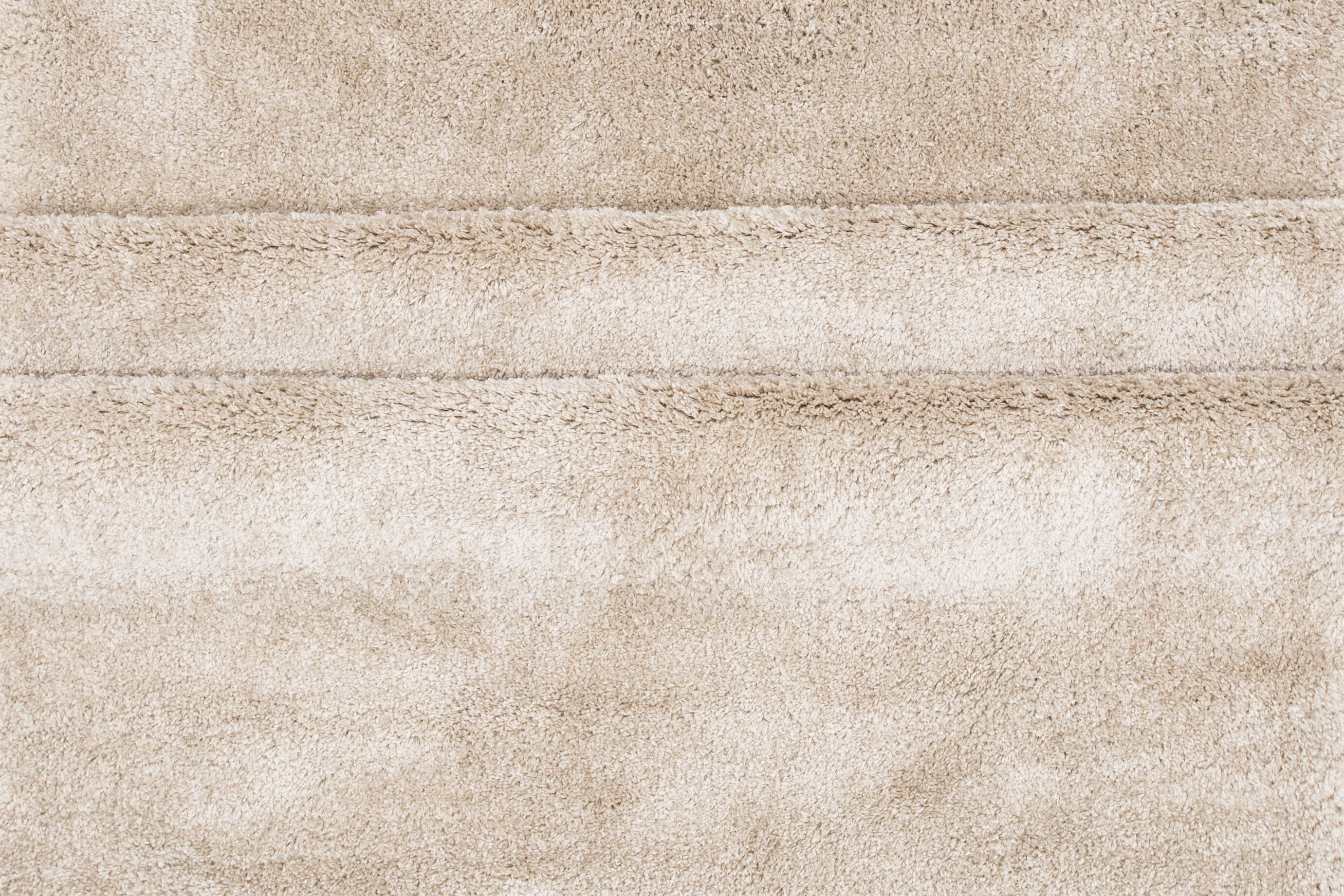 Walter tapis de salon beige 290 x 200 cm sur fond clair
