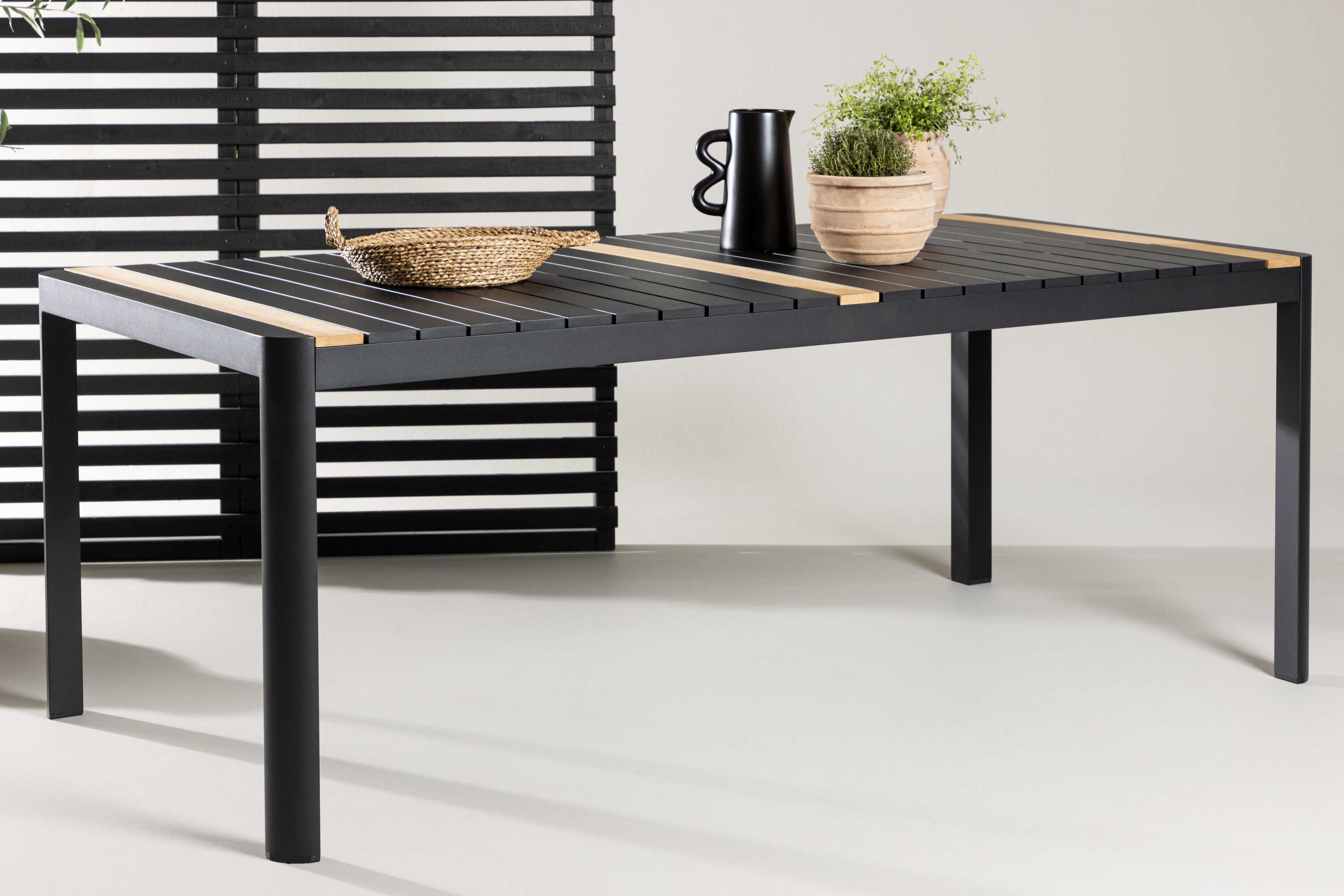 Mobilier d’extérieur Royal Home Design
