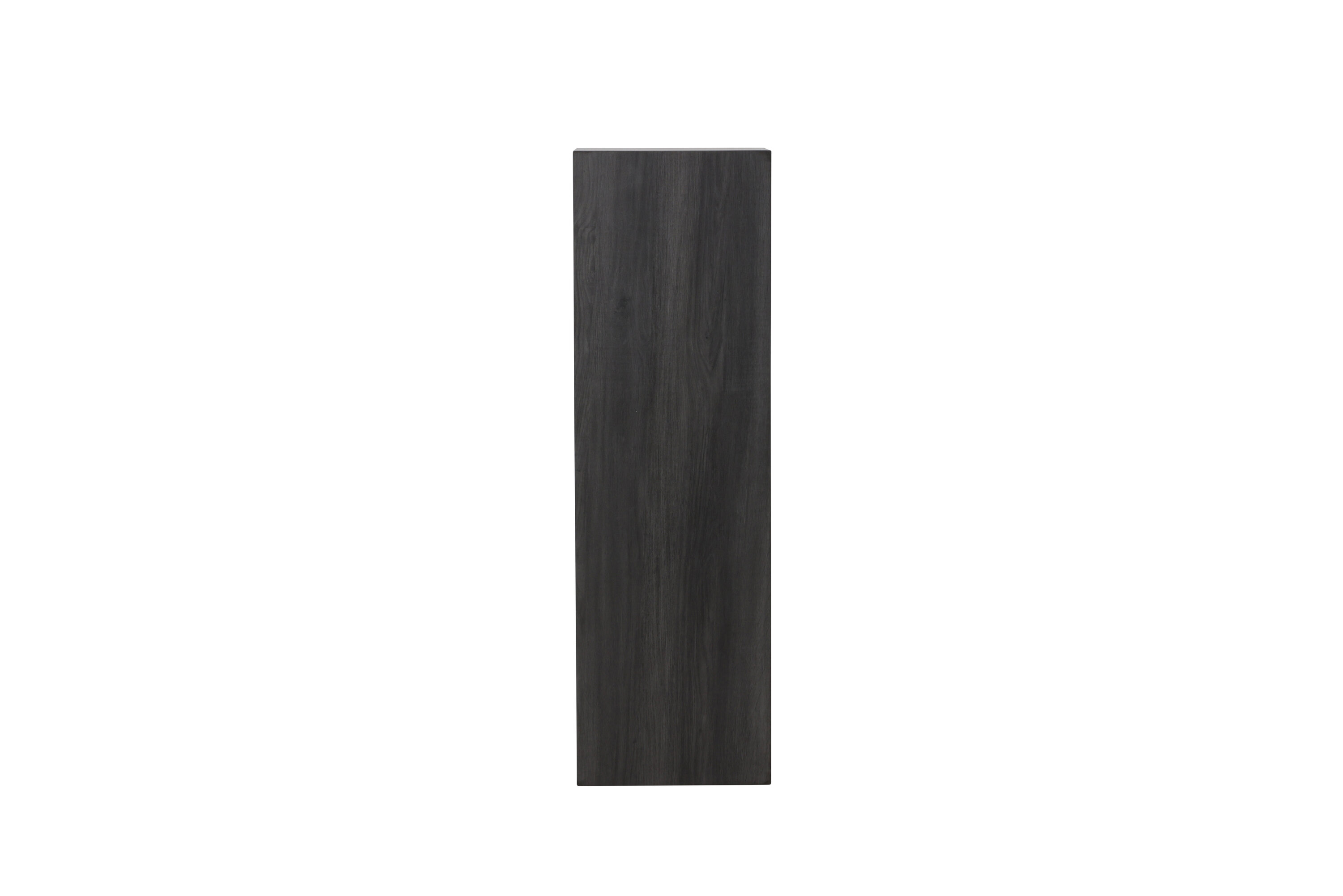 Ramsvik table d'appoint noir 40 x 40 cm sur fond clair