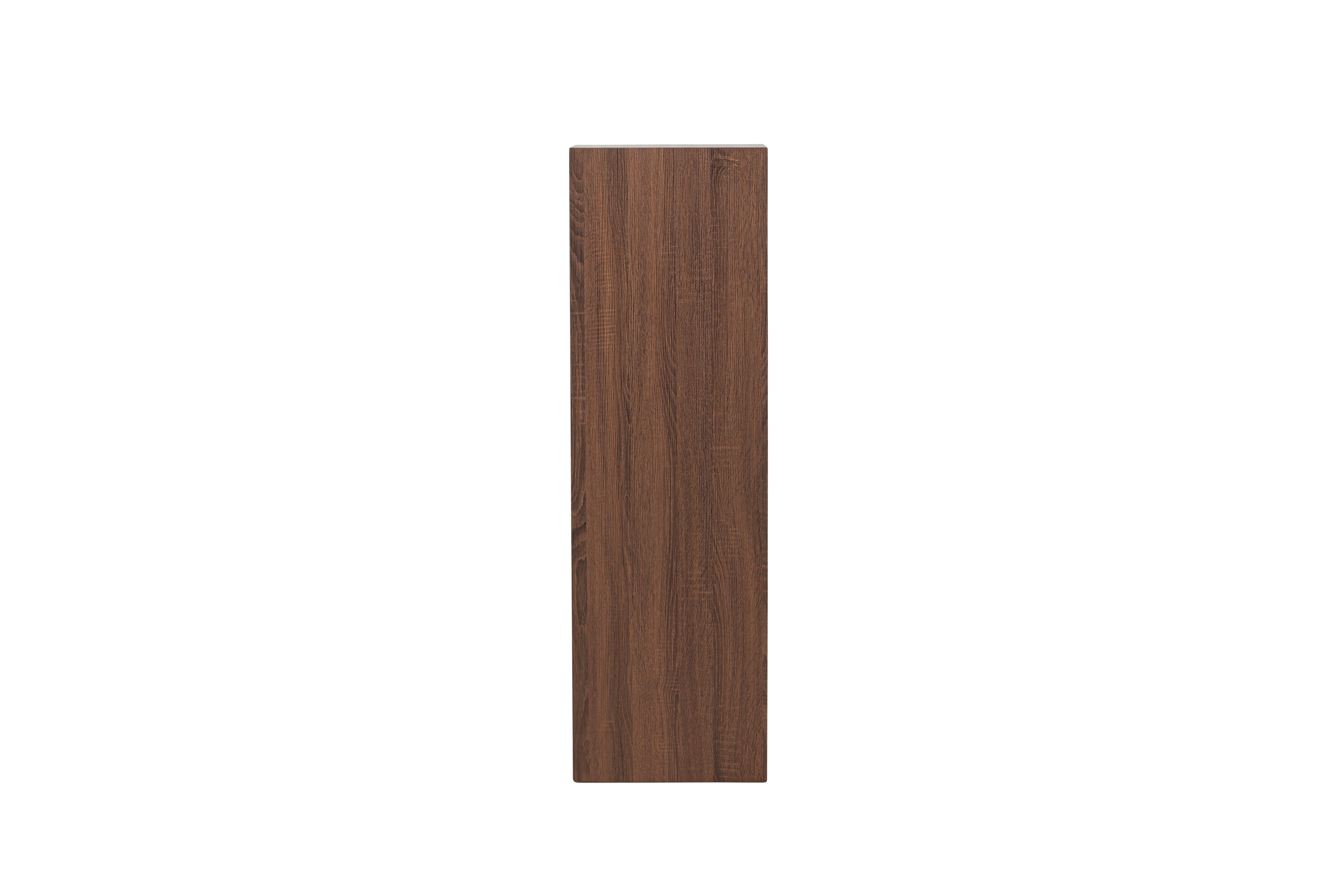 Ramsvik table d'appoint marron 40 x 40 cm sur fond clair