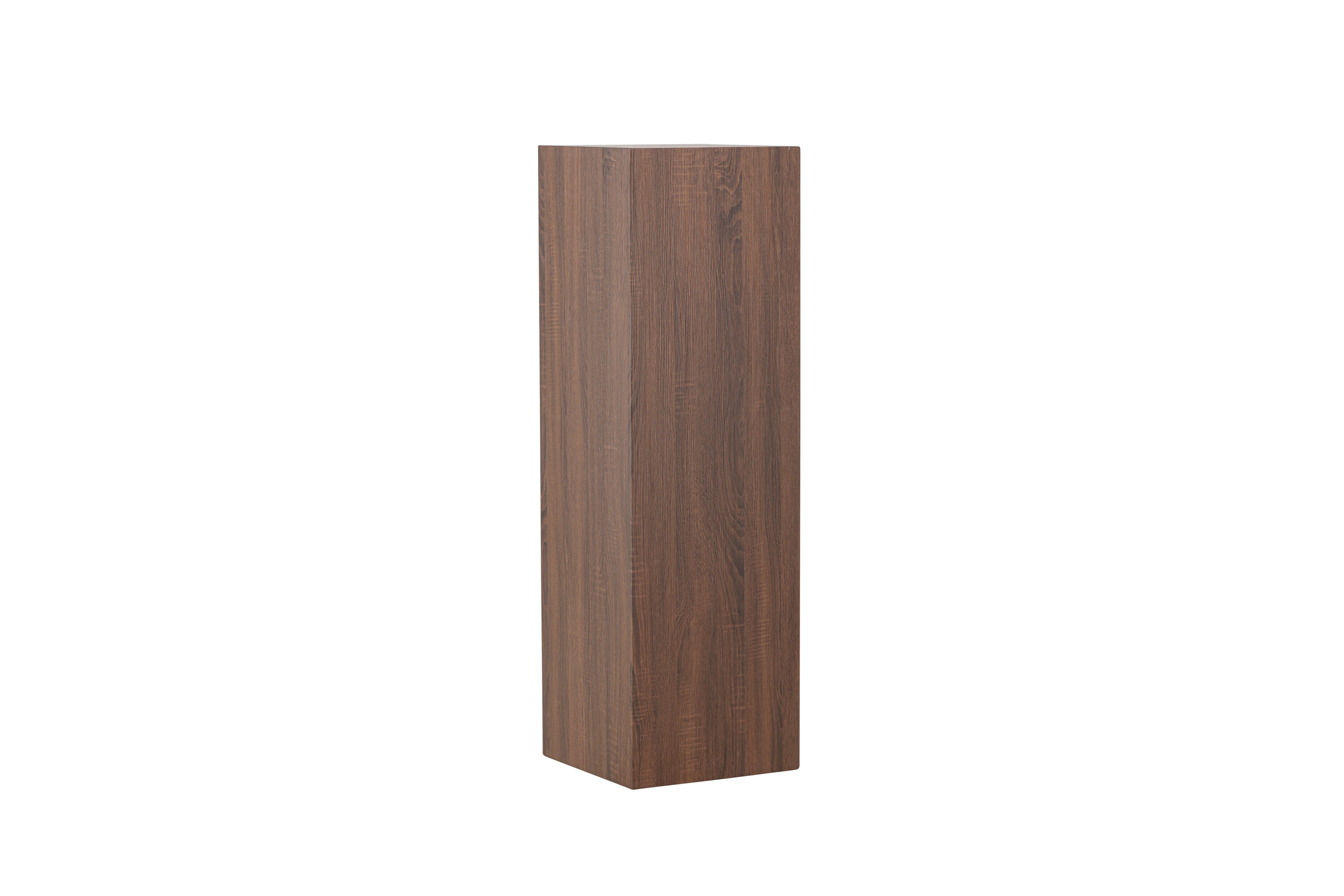 Ramsvik table d'appoint marron 40 x 40 cm sur fond clair