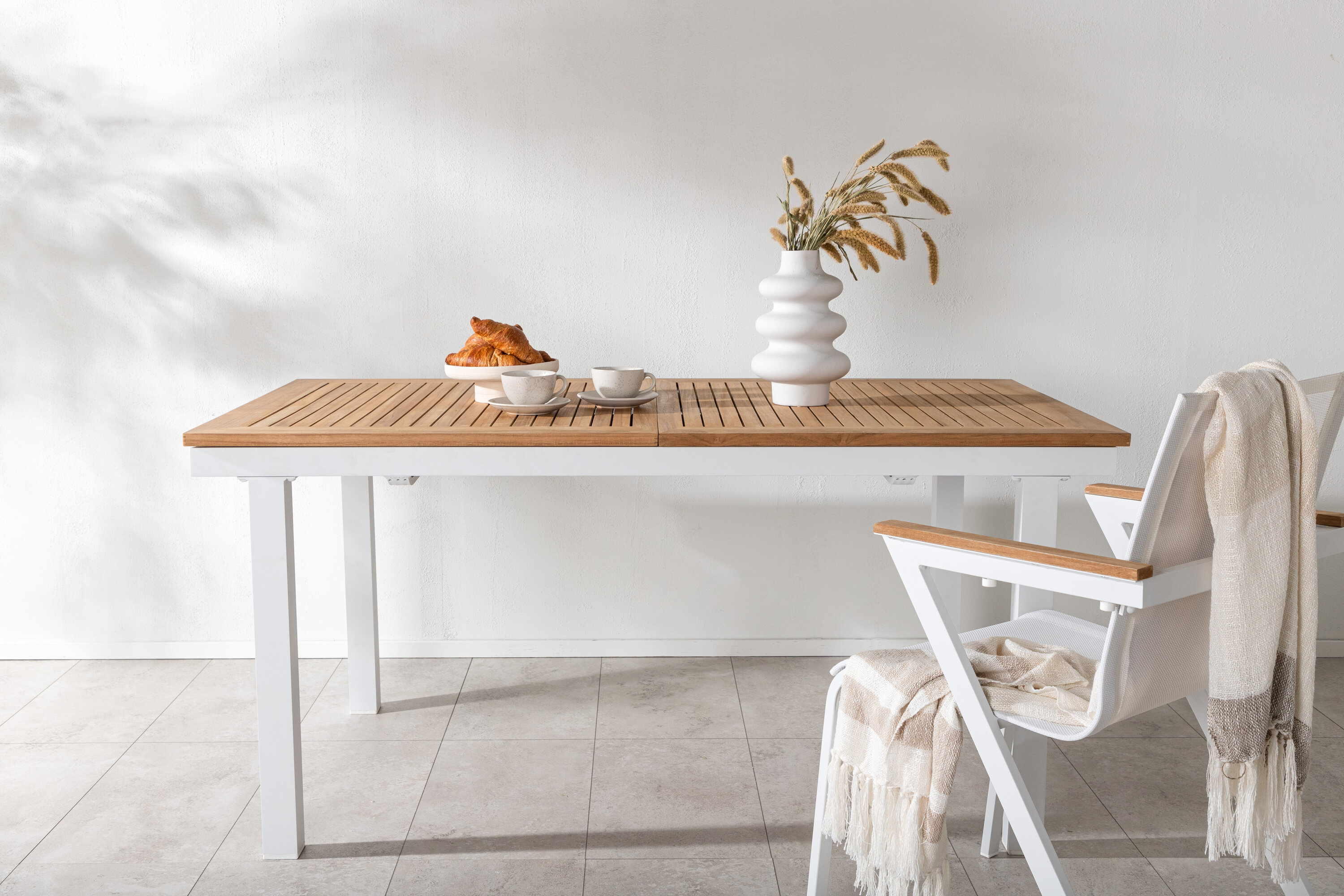 Mobilier d’extérieur Royal Home Design